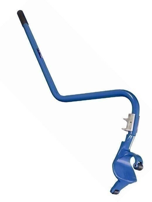 DURAFORCE Ken-Tool 35440 Blue Cobra 54" Truck Tire Demount Tool Durable & Long-lasting