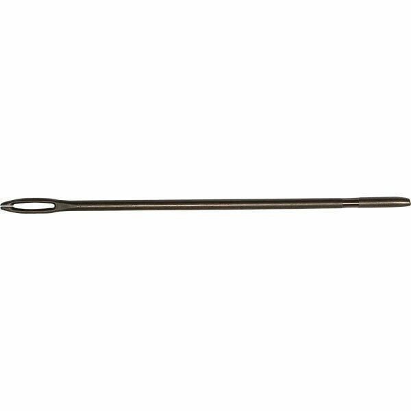 DURAFORCE Safety Seal SSNT Replacement Insertion Needle for Truck Tire Repair Tool