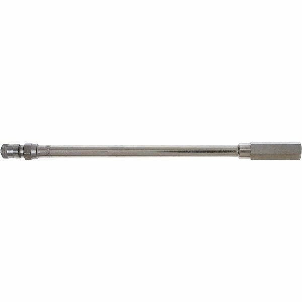 DURAFORCE Haltec HE-393 6" Lightweight Valve Extensions with 1" Collar - Pack of 10