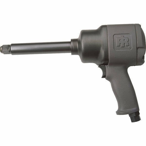 DURAFORCE Ingersoll Rand 2161XP-6 3/4" Drive 6" Air Impact Wrench 1250 Ft/Lbs