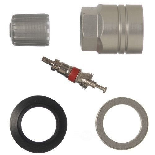 DURAFORCE Schrader 20019 TPMS Valve Stem Service Kit for Honda Tire Pressure Sensors