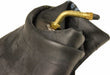 DURAFORCE Industrial Forklift Tire Inner Tube 5.50-15 JS2 Valve Stem Premium Service
