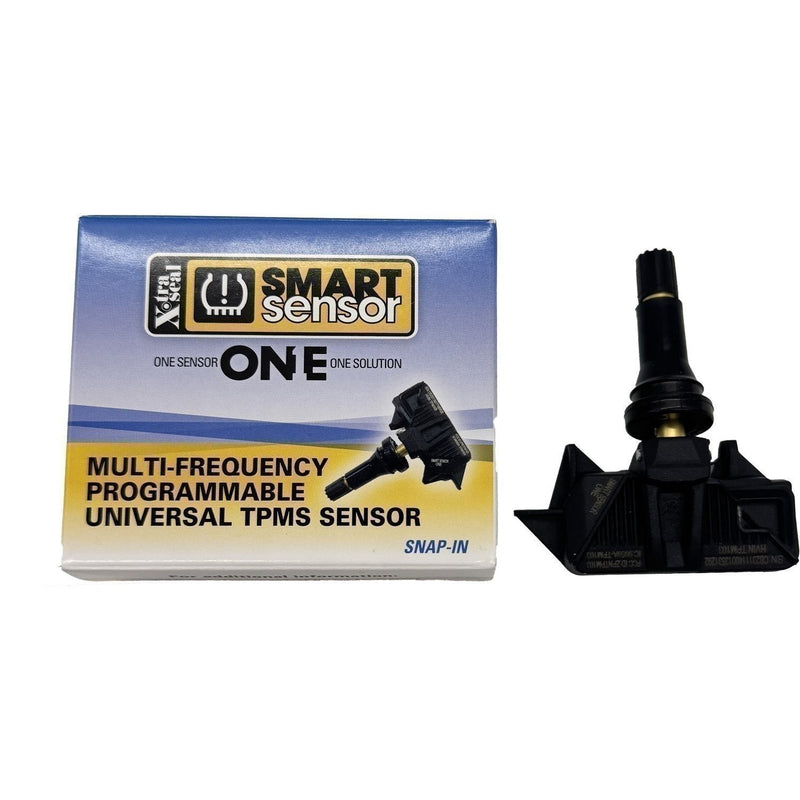 DURAFORCE 31 Inc 17-43041 TPMS Smart Sensor Multi Frequency Snap-In Tire Pressure Monitor
