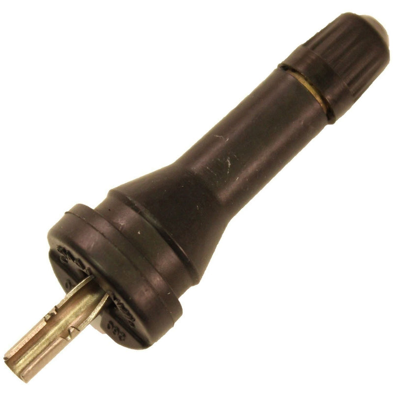 DURAFORCE 31 Inc 17-50397 TPMS Continental Rubber Snap-In Valve Stem Clip In Type