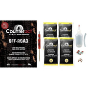 DURAFORCE Counteract ATV UTV Balance Beads DIY Kit 10oz Bags for Tire Stability
