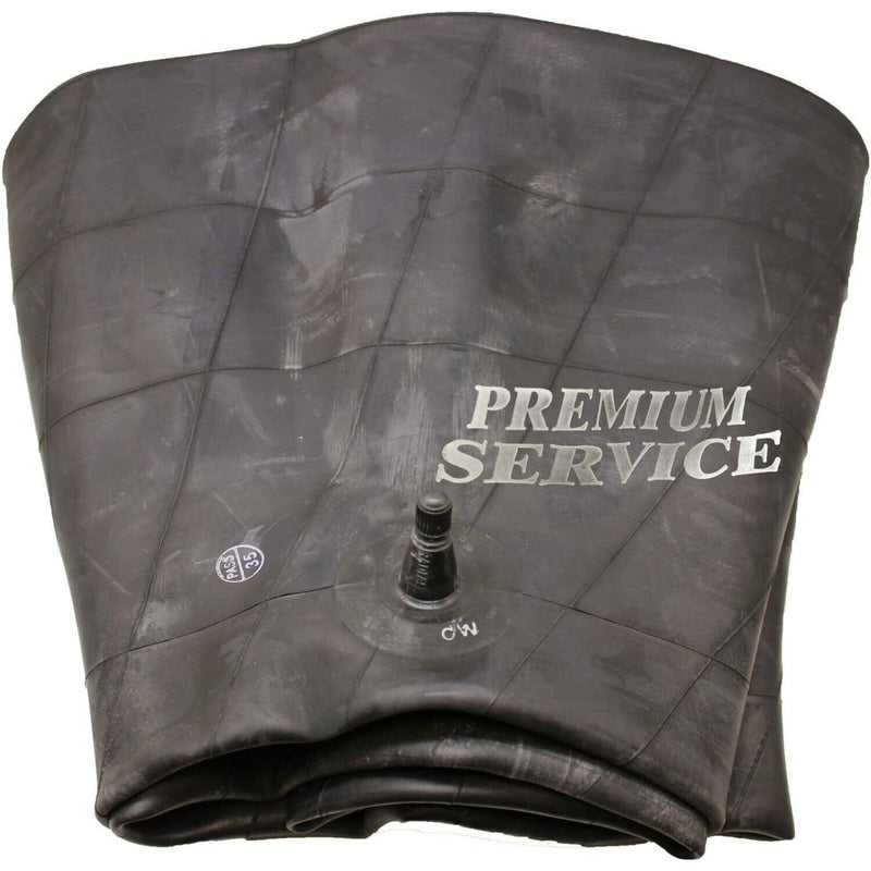 DURAFORCE Premium Lawn & Garden Tire Inner Tube 20.5x8.0-10 TR15 Valve Stem