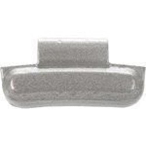 DURAFORCE Perfect Equipment FN015 Coated Lead Wheel Weights 15gm (.50oz) Box of 25