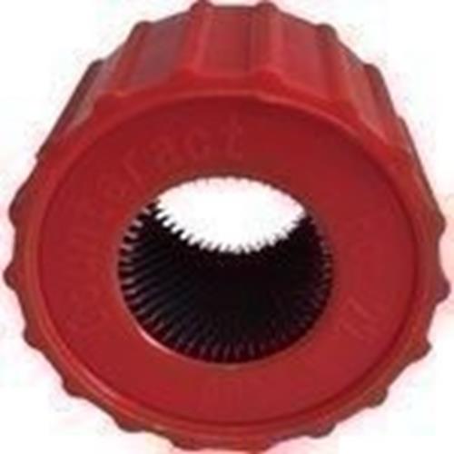 DURAFORCE Counteract SBR 22mm Replacement Brush for Stud Cleaning Tool