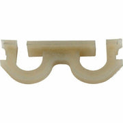 DURAFORCE Dill 1026-20 Plastic Clip for 2006-2011 Ford Banded TPMS Sensors