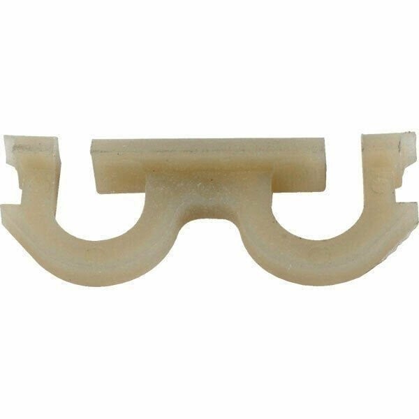 DURAFORCE Dill 1026-20 Plastic Clip for 2006-2011 Ford Banded TPMS Sensors