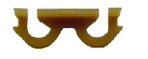 DURAFORCE Dill 1026-20 Plastic Clip for 2006-2011 Ford Banded TPMS Sensors