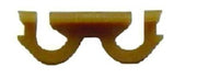 DURAFORCE Dill 1026-20 Plastic Clip for 2006-2011 Ford Banded TPMS Sensors