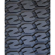 DURAFORCE Carlisle Turf Trac R/S 24x12.00-10 4Ply Lawn & Garden Tires Pack of 2
