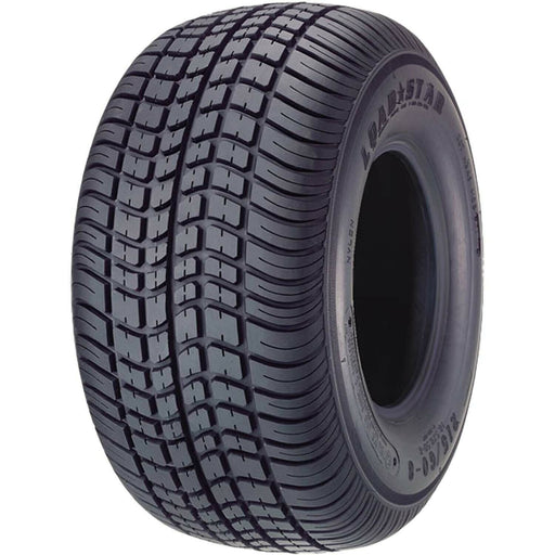 DURAFORCE Kenda Loadstar K399 10 Ply Trailer Tire 205/65-10 (20.5x8.0-10) LRE