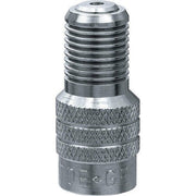 DURAFORCE Alligator V2B Metal Valve Stem Caps Double Seal Pack of 50