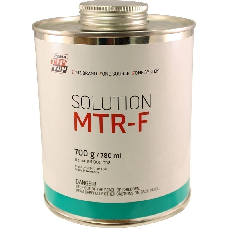 DURAFORCE REMA TIP TOP MTR-F Thermopress Solution CFC-Free 700g Sealant Paste