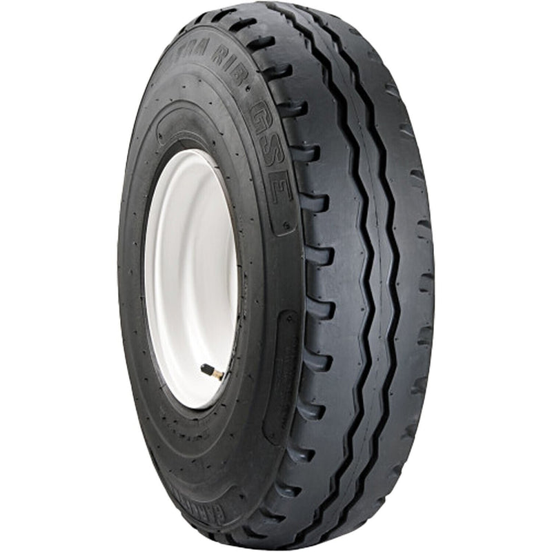 DURAFORCE Carlisle Ground Force Ultra Rib GSE 10ply Industrial Tire 6.90-9