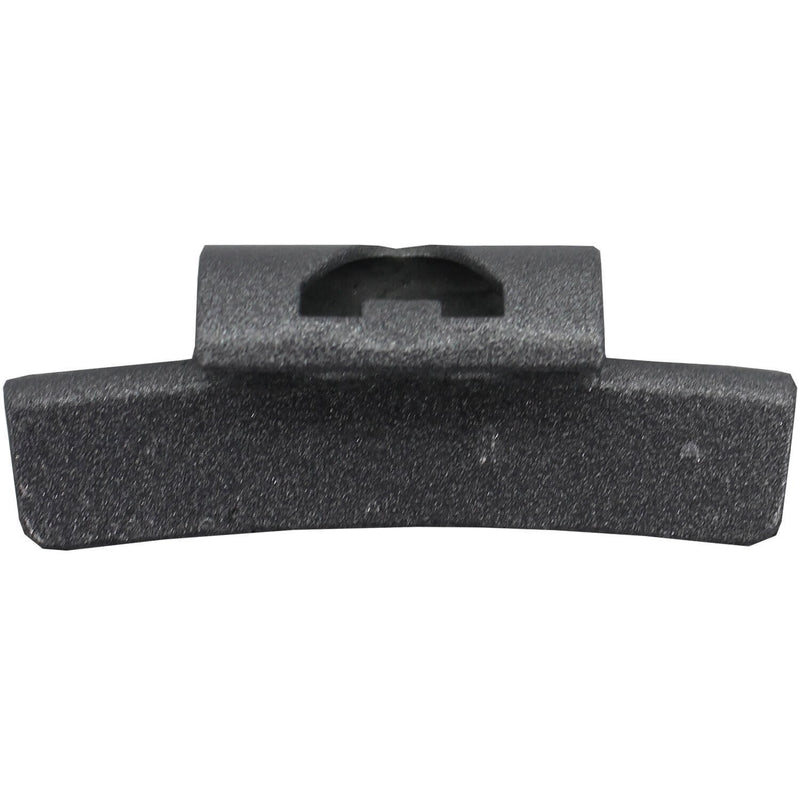 DURAFORCE Perfect Equipment AW075Z Coated Zinc Wheel Weights 0.75 oz Box of 25