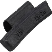 DURAFORCE Perfect Equipment AW075Z Coated Zinc Wheel Weights 0.75 oz Box of 25
