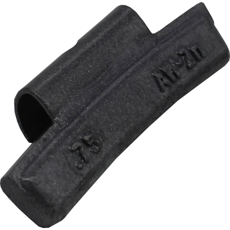DURAFORCE Perfect Equipment AW075Z Coated Zinc Wheel Weights 0.75 oz Box of 25