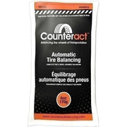 DURAFORCE Counteract 060BNB Tire Balancing Beads 6oz (2 Bags) for Smooth Ride