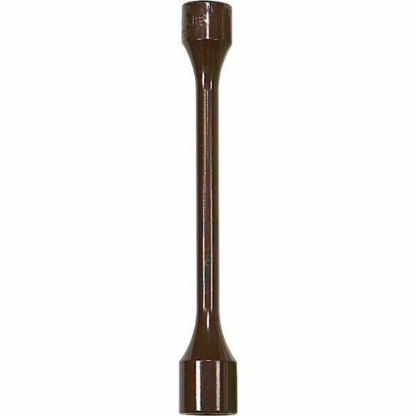 DURAFORCE Lock Technology 1500-A 1/2" Drive 13/16" Brown Torque Stick 100 Ft/Lbs