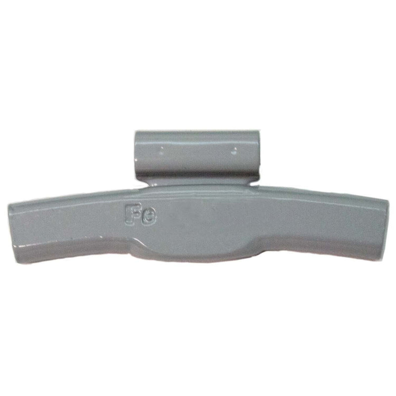 DURAFORCE Perfect Equipment MC150FE 1.50 oz Coated Steel Wheel Weights - Box of 25