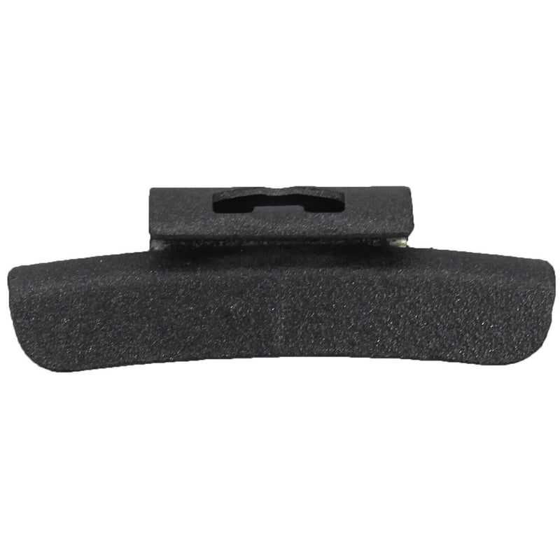 DURAFORCE Perfect Equipment EN020Z Zinc Wheel Weights 20gm (0.75 oz) Box of 25
