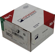 DURAFORCE Perfect Equipment EN020Z Zinc Wheel Weights 20gm (0.75 oz) Box of 25