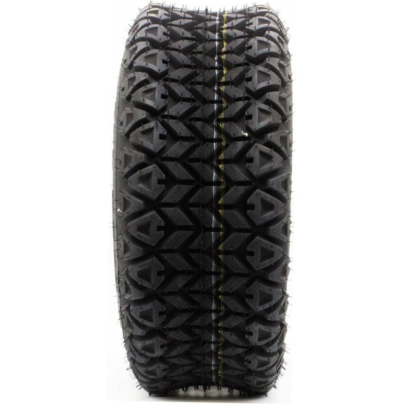 DURAFORCE Carlisle All Trail II 22x9.50-10 ATV Tire 4-Ply NHS Tubeless