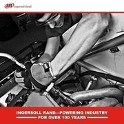 DURAFORCE Ingersoll Rand IR302B Angle Die Grinder - Durable Composite Body Tool