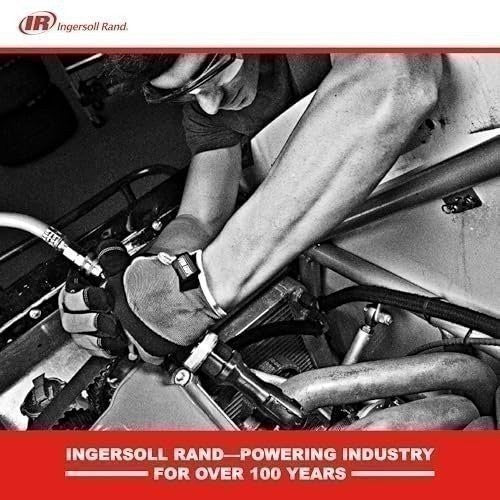 DURAFORCE Ingersoll Rand IR302B Angle Die Grinder - Durable Composite Body Tool