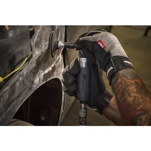 DURAFORCE Ingersoll Rand IR302B Angle Die Grinder - Durable Composite Body Tool