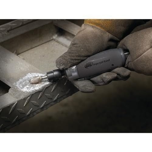 DURAFORCE Ingersoll Rand IR302B Angle Die Grinder - Durable Composite Body Tool