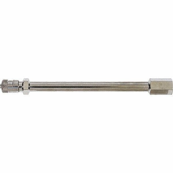 DURAFORCE Haltec HE-372 4" Lightweight Valve Extension 3/8" Collar Pack of 25