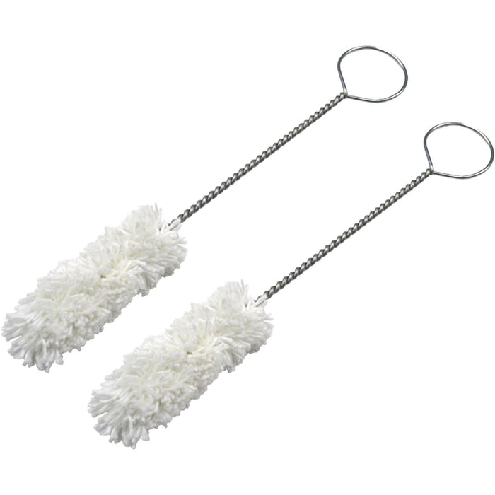 DURAFORCE 10" Tire Mounting Liquid Lube Applicator Swabs - Pack of 2