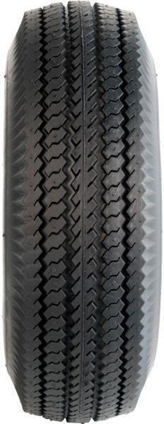 DURAFORCE Greenball Sawtooth S389 Transmaster Utility Tire 3.50-6 4.10-6 4Ply Pack of 2