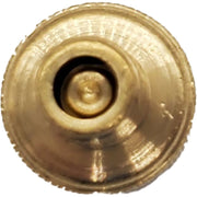 DURAFORCE Pack of 10 Large to Small Bore Tire Valve Adapter Caps for OTR Truck Farm