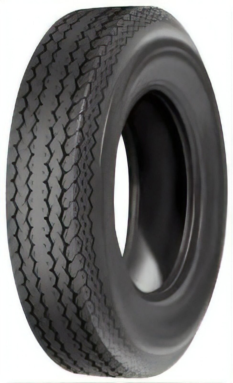DURAFORCE Deestone D901 5.70-8 6 Ply LRC Trailer Tire Durable & Reliable