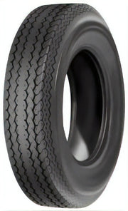 DURAFORCE Deestone D901 5.70-8 6 Ply LRC Trailer Tire Durable & Reliable
