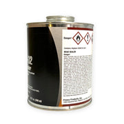 DURAFORCE Prema PBS-32 32oz Bead Sealer with Brush Top Can for Auto Glass Repair