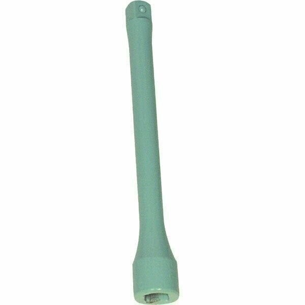 DURAFORCE Lock Technology 1400-Q 1/2" Drive Aqua Torque Stick Extension 140 Ft/Lbs