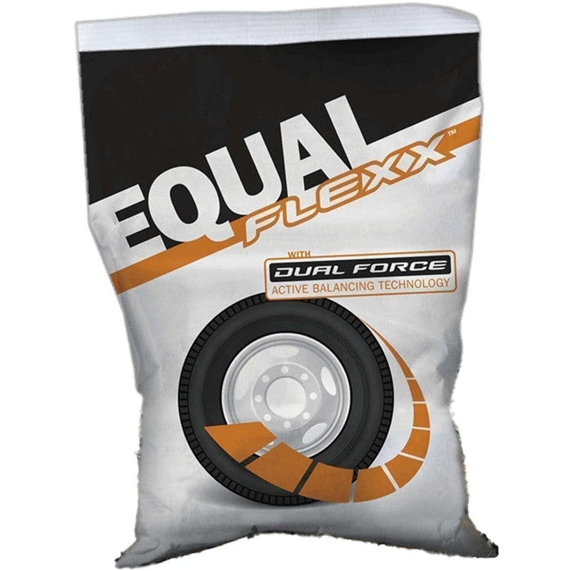 DURAFORCE Equal Flexx "A" EQFXA 12oz Tire Balancer Drop-In Bag