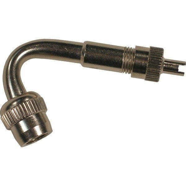DURAFORCE Haltec HE-202 Valve Extension 1-3/8" 135° Bend 15/16" Height Pack of 10