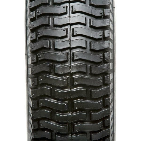 DURAFORCE Greenball Soft Turf S365 15x6.00-6 4ply Lawnmower Tires Pack of 2