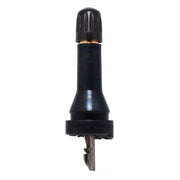 DURAFORCE Dill VS-90 TPMS Redi Sensor Rubber Snap-In Valve Stem Clip-In Type