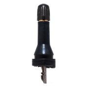 DURAFORCE Dill VS-90 TPMS Redi Sensor Rubber Snap-In Valve Stem Clip-In Type