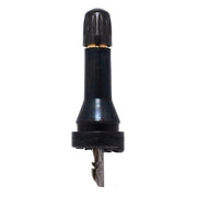 DURAFORCE Dill VS-90 TPMS Redi Sensor Rubber Snap-In Valve Stem Clip-In Type