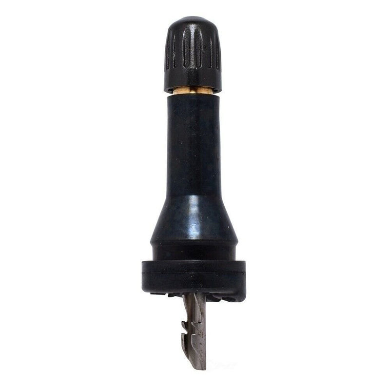 DURAFORCE Dill VS-90 TPMS Redi Sensor Rubber Snap-In Valve Stem Clip-In Type