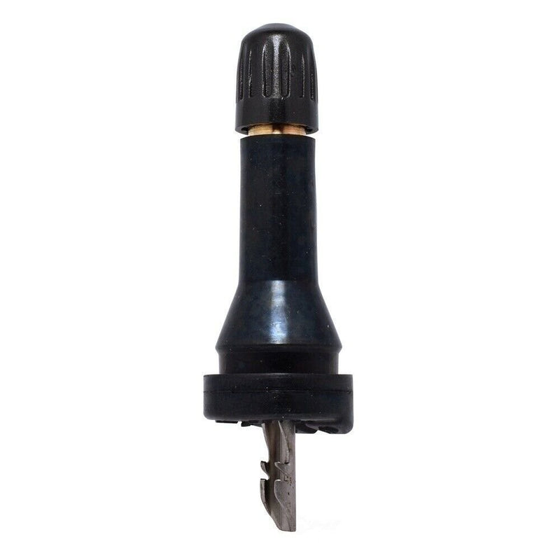 DURAFORCE Dill VS-90 TPMS Redi Sensor Rubber Snap-In Valve Stem Clip-In Type